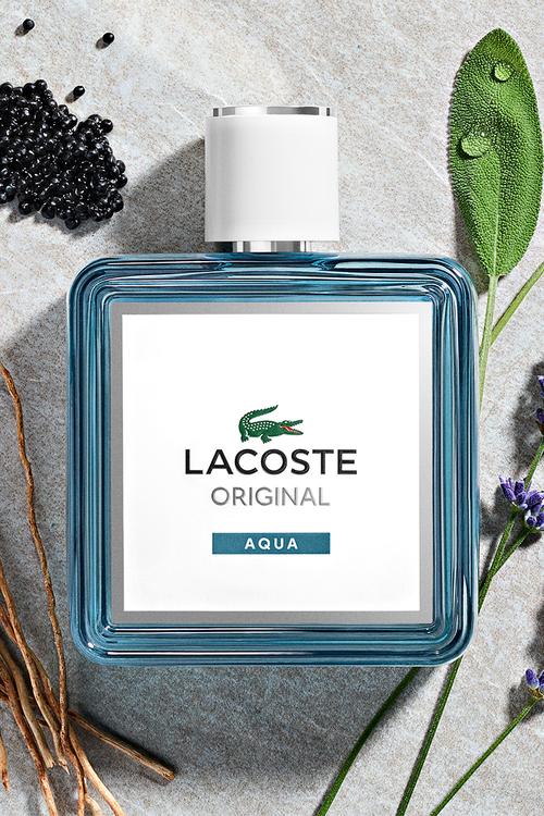 Lacoste Original Aqua Edp - 100ml