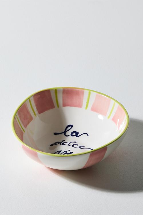 Rock Bowl Small - multi
