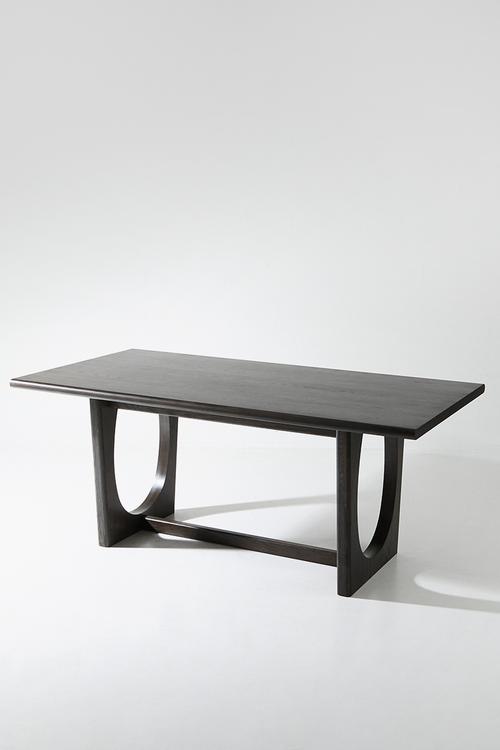 Flow Dining Table - Natural