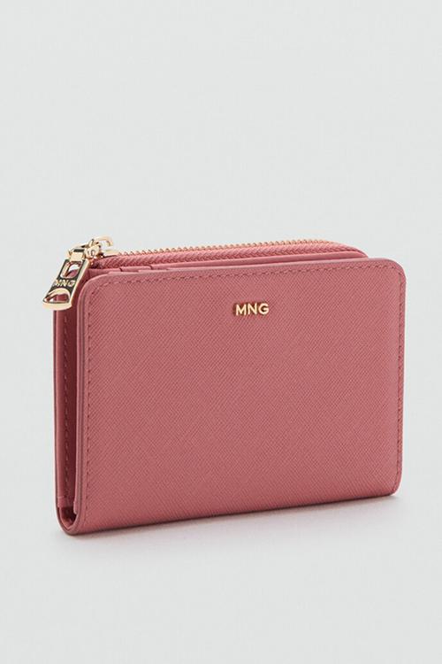 Martes Wallet - Pink