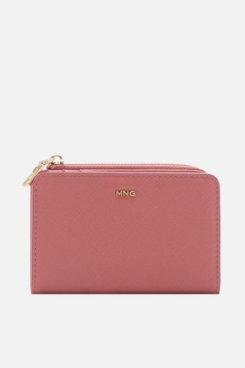 Martes Wallet - Pink