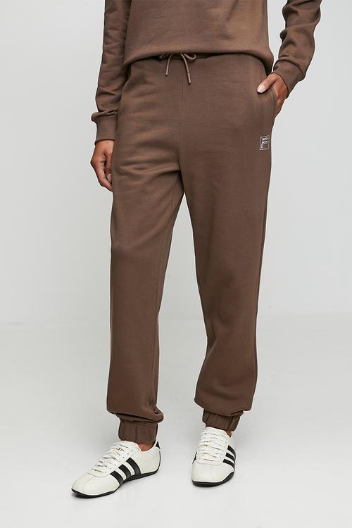 Diva Sweatpants - Chocolate Martini