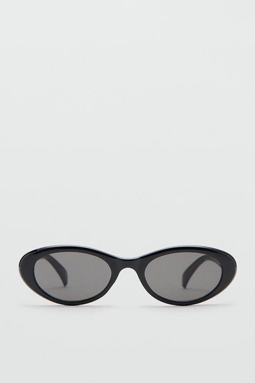 Marian Sunglasses - Black