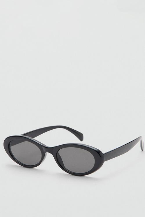 Marian Sunglasses - Black