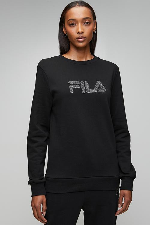Erin Sweatshirt - Black