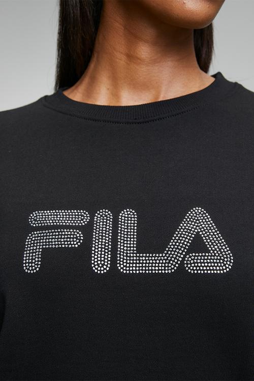 Erin Sweatshirt - Black