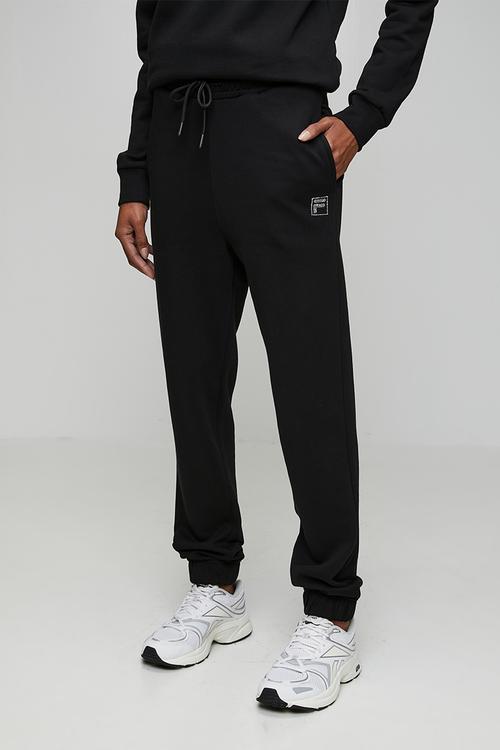 Erin Sweatpants - Black