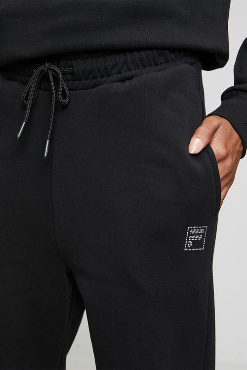 Erin Sweatpants - Black