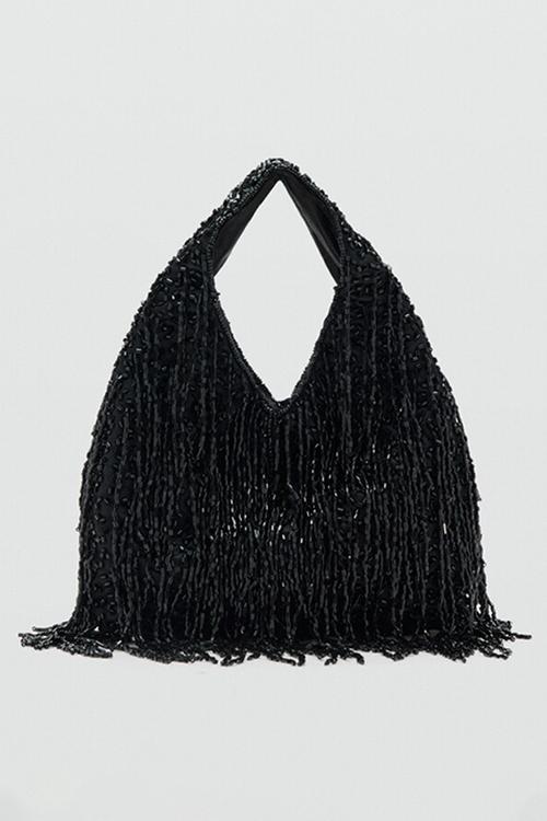 Kara Handbad - Black