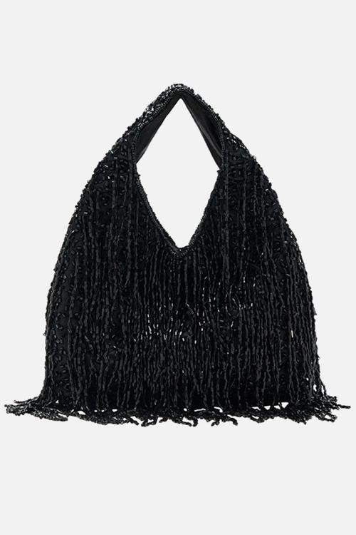 Kara Handbad - Black