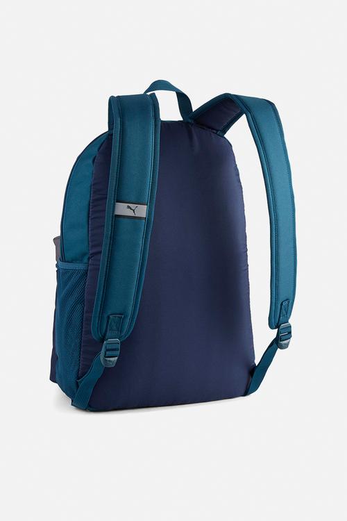 Puma Phase Color Block Backpack - Blue