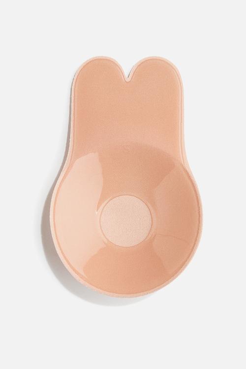Lifting nipple covers - beige