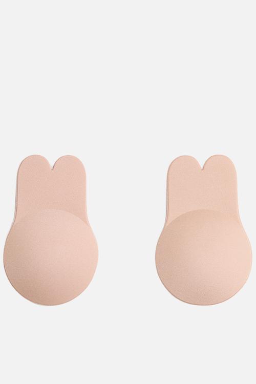 Lifting nipple covers - beige