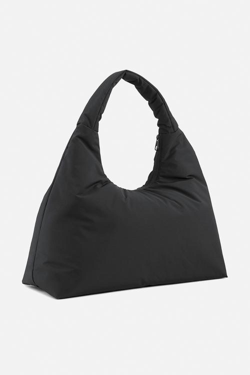 Her Large Prism Bag - Puma Black