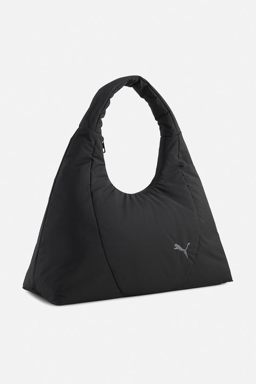Her Large Prism Bag - Puma Black