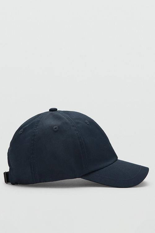 Cap Basic - Navy