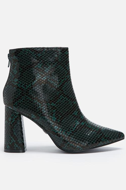 Mamba ankle boot