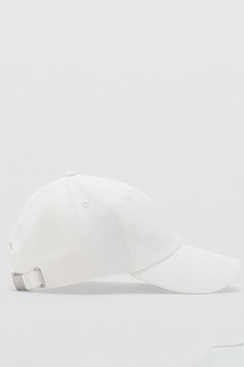 Mona Cap - Light Beige