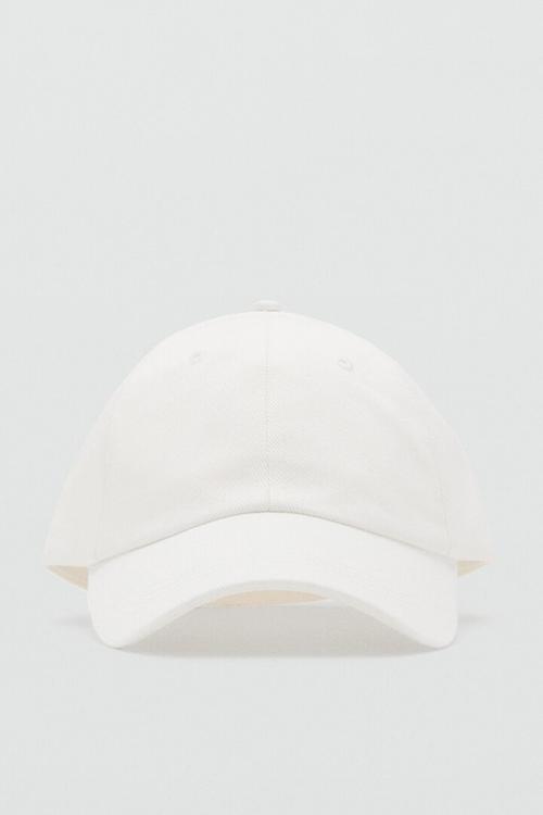 Mona Cap - Light Beige