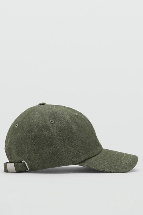 Mona Cap - Khaki