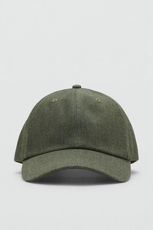 Mona Cap - Khaki