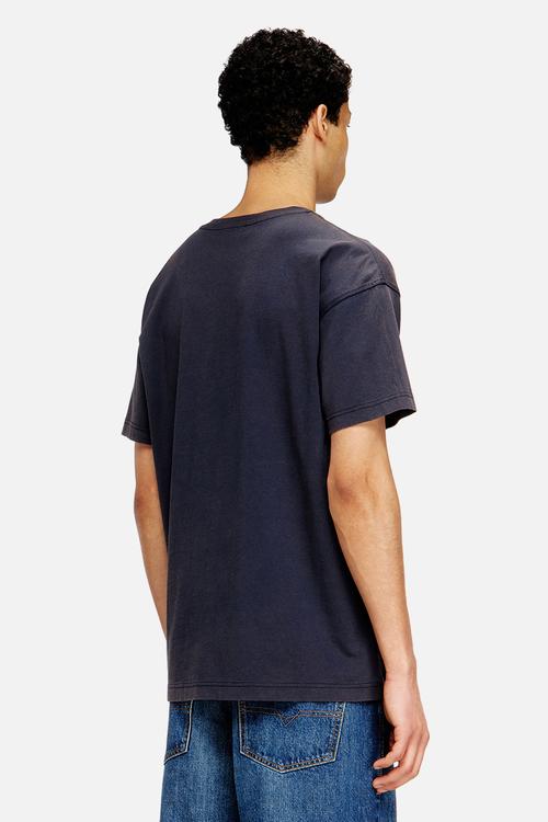 T-Reddy - Blue