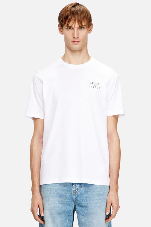 T-Adjust-V5 - White