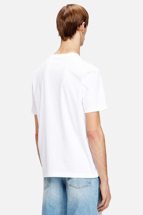 T-Adjust-V5 - White