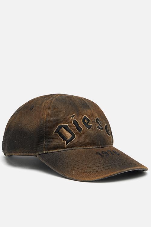 C-Selgot - Brown