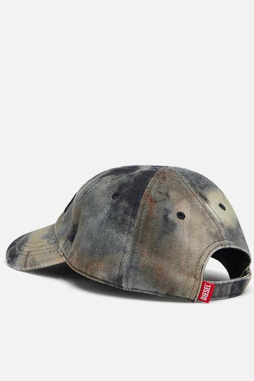 C-Amo - Acid Wash