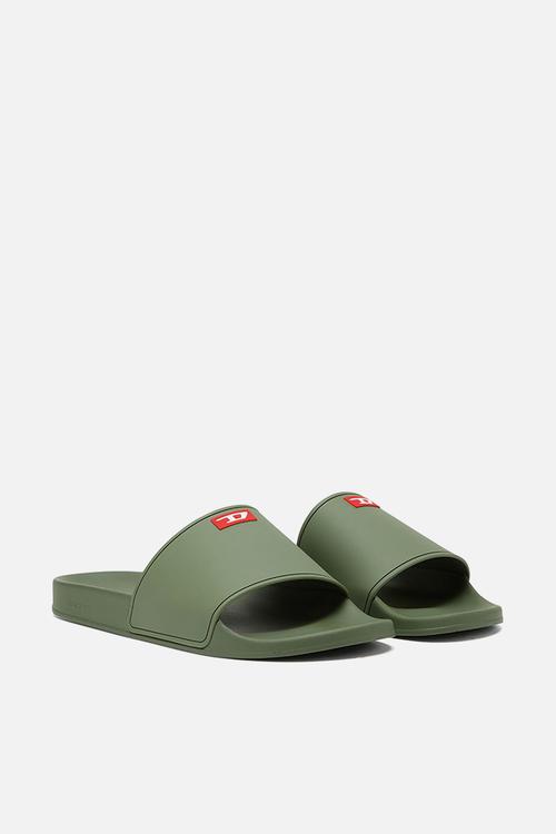 Sa-Swim - Green