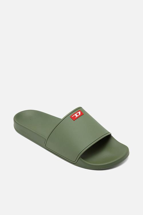 Sa-Swim - Green
