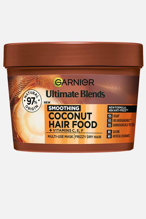 Garnier Ultimate Blends Coconut 3 in 1 Mask - 400ml