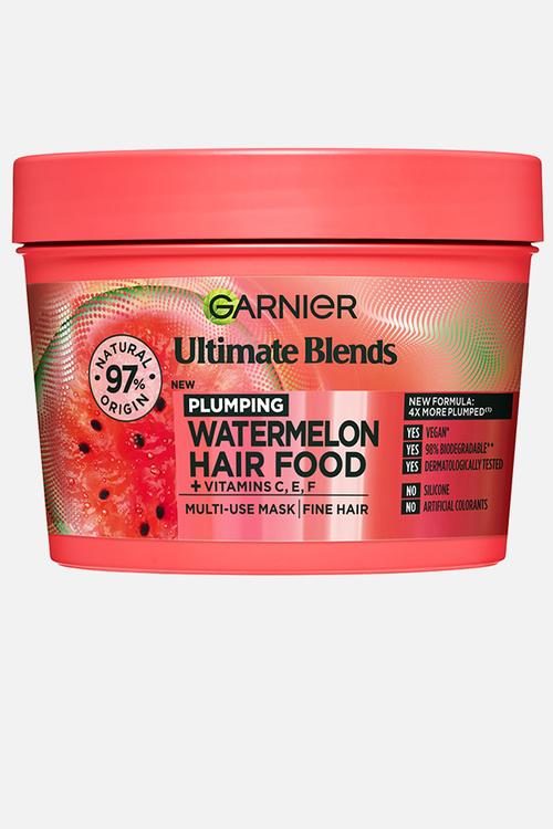 Garnier Ultimate Blends Hairfood Watermelon 3 IN 1 Mask - 400ml