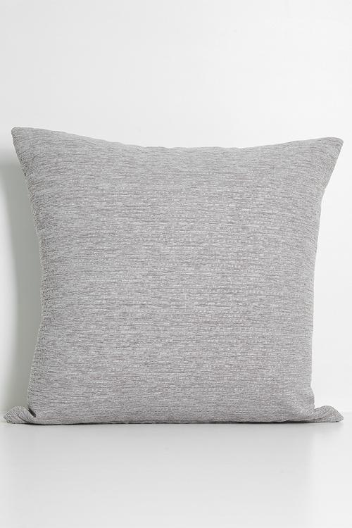 Stagger Scatter Cushion Cover - Grey