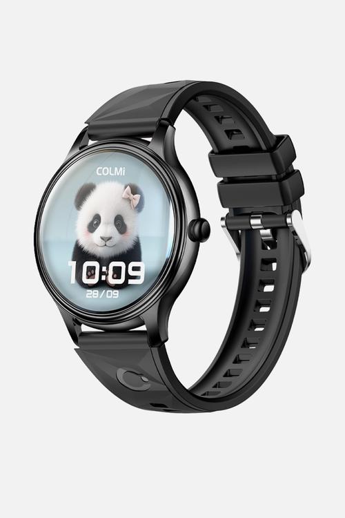 COLMI L28 Smart Watch L28-SLB - Black