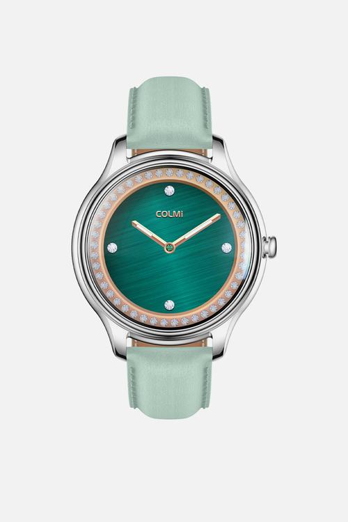 COLMI L28 Smart Watch L28-SLGR - Green