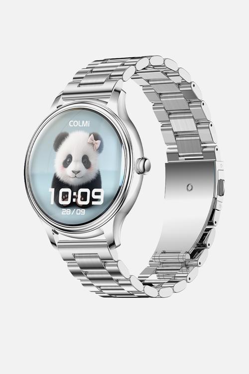 COLMI L28 Smart Watch L28-SMP - Grey