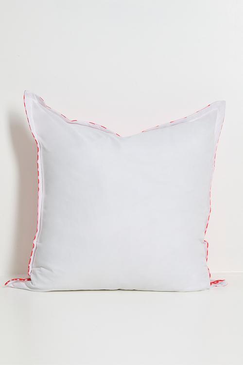 Cushion Cover - Pink Stripe