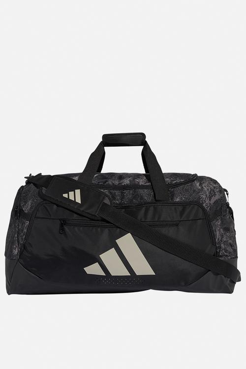 Def g duffle medium - black/wonder alumina