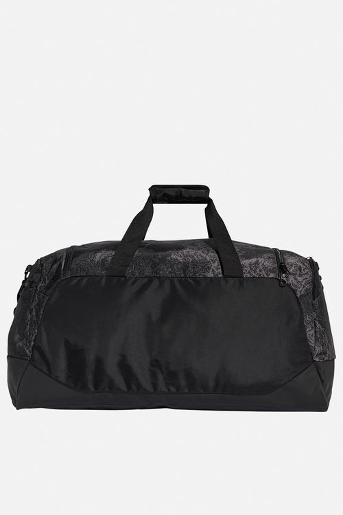 Def g duffle medium - black/wonder alumina