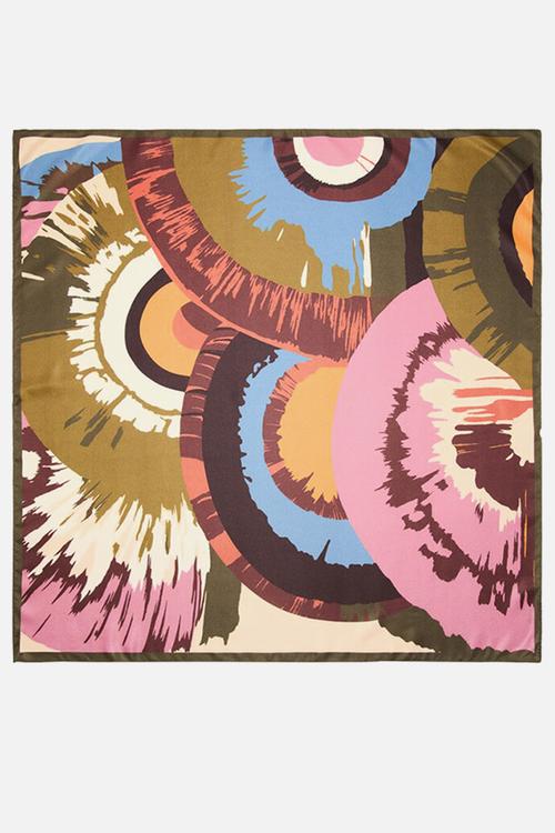 Milo Kerchief - Pink
