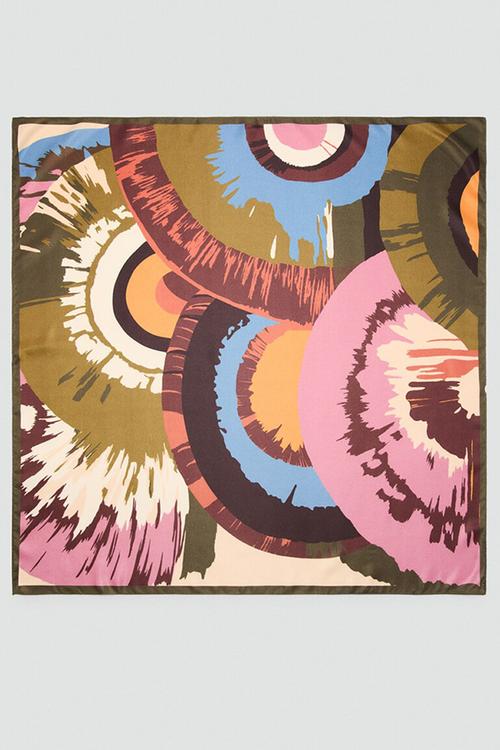 Milo Kerchief - Pink