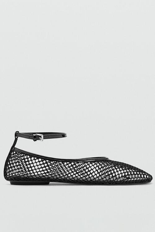 Perse pump - black