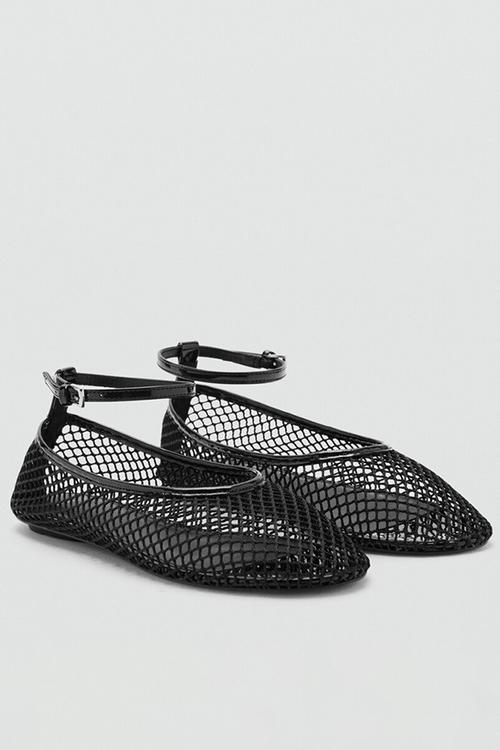 Perse pump - black