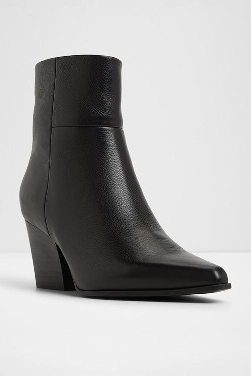 Shanah boot - black