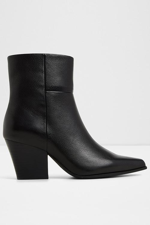 Shanah boot - black