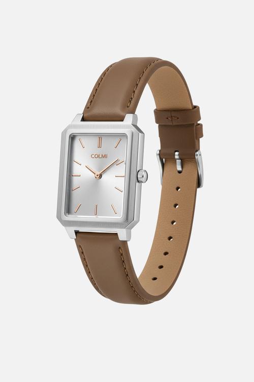 NYRA Classic Leather Watch CL-8NYR-5L - Brown