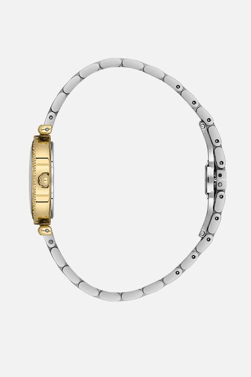 DK113948-4 - Silver/Gold