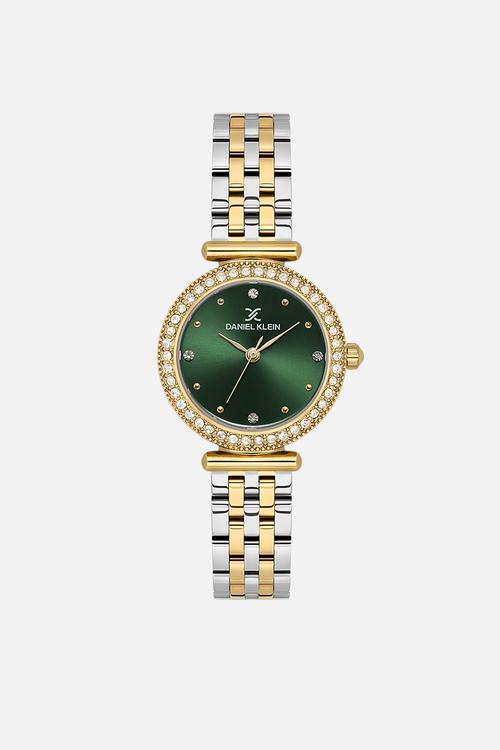 DK113948-4 - Silver/Gold